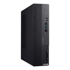 Asus ExpertCenter D7 D700SD-5124001990 цена и информация | Стационарные компьютеры | 220.lv