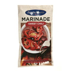 Marināde Santa Maria Sweet Chili, 75 g cena un informācija | Garšvielas, garšvielu komplekti | 220.lv