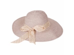 PrzydaSie sieviešu cepure 8447 cena un informācija | Sieviešu cepures | 220.lv