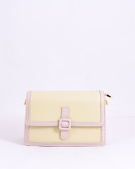 Cross-body сумка для женщин, Fashion, 68624004 EIAP00006026 цена и информация | Женские сумки | 220.lv