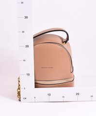 Рюкзак  для женщин, Charles, 68620552 EIAP00006036 цена и информация | Женские сумки | 220.lv