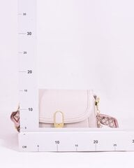 Cross-body сумка  для женщин, Fashion, 68669292 цена и информация | Женские сумки | 220.lv