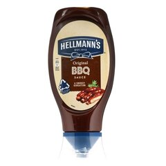 Барбекю соус Hellmann's, 430 мл цена и информация | Соусы | 220.lv