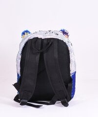Рюкзак  для девочек, New time, 68610603 цена и информация | Школьные рюкзаки, спортивные сумки | 220.lv