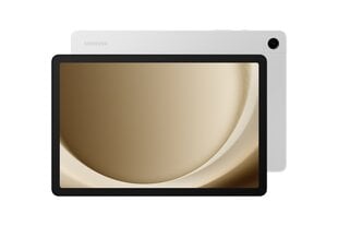 Samsung Galaxy Tab A9+ Silver (SM-X216BZSAEUE) цена и информация | Планшеты | 220.lv