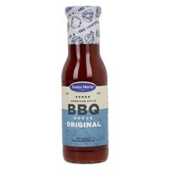 Mērce Santa Maria Bbq Original, 355 g cena un informācija | Mērces | 220.lv