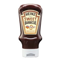 Соус барбекю Heinz, 500 г цена и информация | Соусы | 220.lv