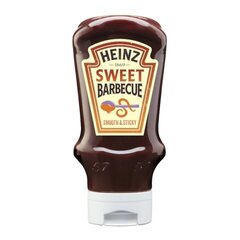 Mērce Heinz Bbq, 500 g cena un informācija | Mērces | 220.lv