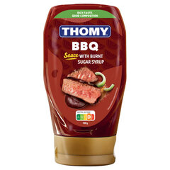 Mērce Thomy Bbq, 348 g cena un informācija | Mērces | 220.lv