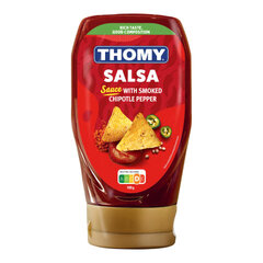 Mērce Thomy Salsa, 336 g cena un informācija | Mērces | 220.lv