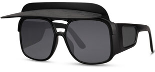 Солнцезащитные очки для женщин Marqel L5695 цена и информация | Женские солнцезащитные очки | 220.lv