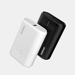 Dudao K141, 10000 mAh cena un informācija | Lādētāji-akumulatori (Power bank) | 220.lv