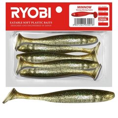 Māneklis Ryobi Minnow CN006 cena un informācija | Vobleri, ēsmas, vizuļi | 220.lv