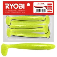 Māneklis Ryobi Skyfish CN002 cena un informācija | Vobleri, ēsmas, vizuļi | 220.lv