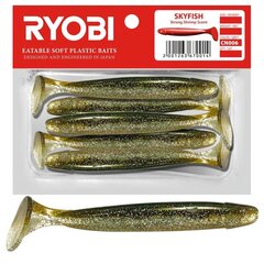 Māneklis Ryobi Skyfish CN006 cena un informācija | Vobleri, ēsmas, vizuļi | 220.lv