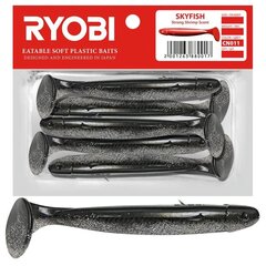 Māneklis Ryobi Skyfish CN011 cena un informācija | Vobleri, ēsmas, vizuļi | 220.lv