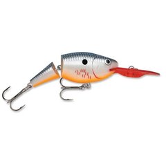 Воблер Jointed Shad Rap 5cm/8g/1.8-3.9m BOSD цена и информация | Воблеры, приманки, блесны | 220.lv