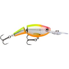 Воблер Jointed Shad Rap 9cm/25g/3.3-5.4m CLS цена и информация | Воблеры, приманки, блесны | 220.lv