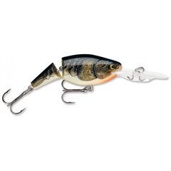 Воблер Jointed Shad Rap 5cm/8g/1.8-3.9m CW цена и информация | Воблеры, приманки, блесны | 220.lv