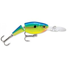 Воблер Jointed Shad Rap 5cm/8g/1.8-3.9m PRT цена и информация | Воблеры, приманки, блесны | 220.lv