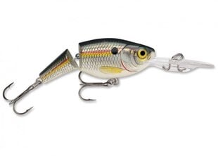 Воблер Jointed Shad Rap 5cm/8g/1.8-3.9m SD цена и информация | Воблеры, приманки, блесны | 220.lv