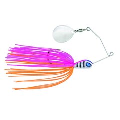 Приманка Gomoku Spinnerbait 10cm/11g FT цена и информация | Воблеры, приманки, блесны | 220.lv