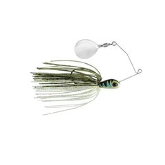 Приманка Gomoku Spinnerbait 10cm/11g FT цена и информация | Воблеры, приманки, блесны | 220.lv