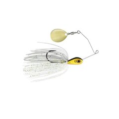 Приманка Gomoku Spinnerbait 10cm/11g FT цена и информация | Воблеры, приманки, блесны | 220.lv