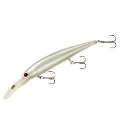 Воблер Pradco Walleye Deep Glo 02 11,9cm-17,72g/3,6-8,1m цена и информация | Воблеры, приманки, блесны | 220.lv