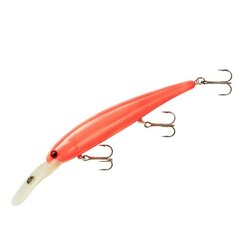 Воблер Pradco Walleye Deep Glo 03 11,9cm-17,72g/3,6-8,1m цена и информация | Воблеры, приманки, блесны | 220.lv