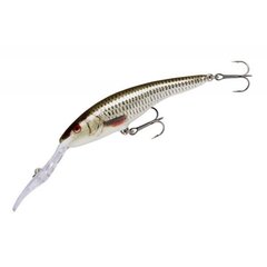 Воблер Deep Tail Dancer 7cm/9g/4,5m BFL цена и информация | Воблеры, приманки, блесны | 220.lv