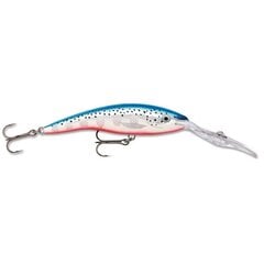 Воблер Deep Tail Dancer 13cm/42g/12,0m BFL цена и информация | Воблеры, приманки, блесны | 220.lv