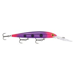 Воблер Down Deep Husky Jerk 14cm/23g/4.4-5.5m RVE цена и информация | Воблеры, приманки, блесны | 220.lv