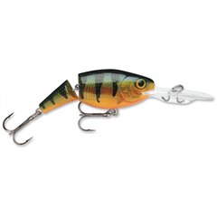 Воблер Lant Jointed Shad Rap 7cm/11g/2.1-4.5m P цена и информация | Воблеры, приманки, блесны | 220.lv