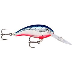 Воблер Shad Dancer 7cm/15g/2.7-4.2m BFL цена и информация | Воблеры, приманки, блесны | 220.lv