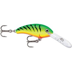 Māneklis Rapala Lure Shad Dancer FT cena un informācija | Vobleri, ēsmas, vizuļi | 220.lv