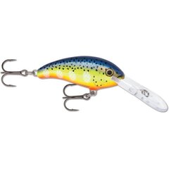 Воблер Shad Dancer 7cm/15g/2.7-4.2m HS цена и информация | Воблеры, приманки, блесны | 220.lv