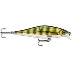 Воблер Shadow Rap Shad 9cm/12g/0.9-1.2m PEL цена и информация | Воблеры, приманки, блесны | 220.lv