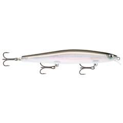 Воблер MaxRap Long Range Minnow 12cm/20g/1.2m FANC цена и информация | Воблеры, приманки, блесны | 220.lv