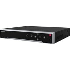 Video ierakstītājs HIKVISION 32-kanālu NVR 1.5U 8K DS-7732NI-M4 цена и информация | Камеры видеонаблюдения | 220.lv