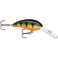 Воблер Shad Dancer 4cm/5g/2.1-3.0m P цена и информация | Воблеры, приманки, блесны | 220.lv