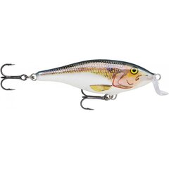 Воблер Shallow Shad Rap 9cm/12g/1,8-2,4m SD цена и информация | Воблеры, приманки, блесны | 220.lv