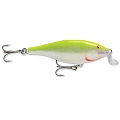 Воблер Shallow Shad Rap 7cm/7g/1.2-1.8m SFC цена и информация | Воблеры, приманки, блесны | 220.lv