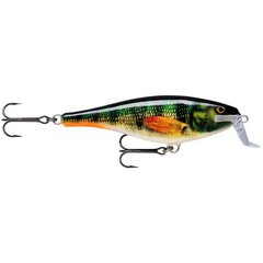 Воблер Super Shad Rap 14cm/45g/1,5-2,7m PEL цена и информация | Воблеры, приманки, блесны | 220.lv