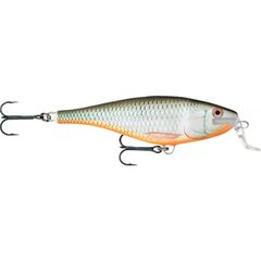 Воблер Super Shad Rap 14cm/45g/1,5-2,7m RFSH цена и информация | Воблеры, приманки, блесны | 220.lv