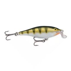 Воблер Super Shad Rap 14cm/45g/1,5-2,7m YP цена и информация | Воблеры, приманки, блесны | 220.lv