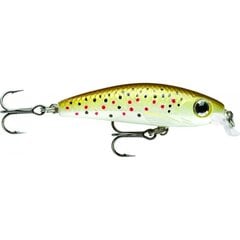 Māneklis Rapala Ultra Light Minnow TR цена и информация | Воблеры, приманки, блесны | 220.lv