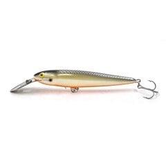 Māneklis Rapala Whitefish 13SX GS cena un informācija | Vobleri, ēsmas, vizuļi | 220.lv