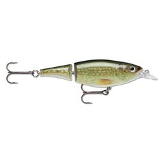 Воблер X-Rap Jointed Shad 13см/46г/1.2-2.4м PK цена и информация | Воблеры, приманки, блесны | 220.lv