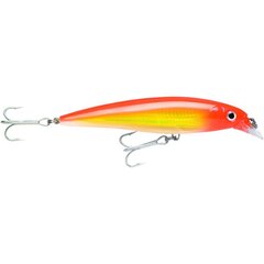 Воблер X-Rap Saltwater 12cm/22g/1,2-2,4m HH цена и информация | Воблеры, приманки, блесны | 220.lv